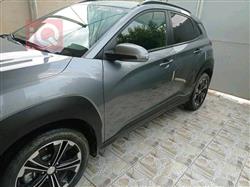 هیۆندای کۆنا